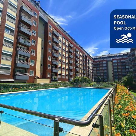 Modern Lofts In Puerto Madero Apartamento Buenos Aires Exterior foto