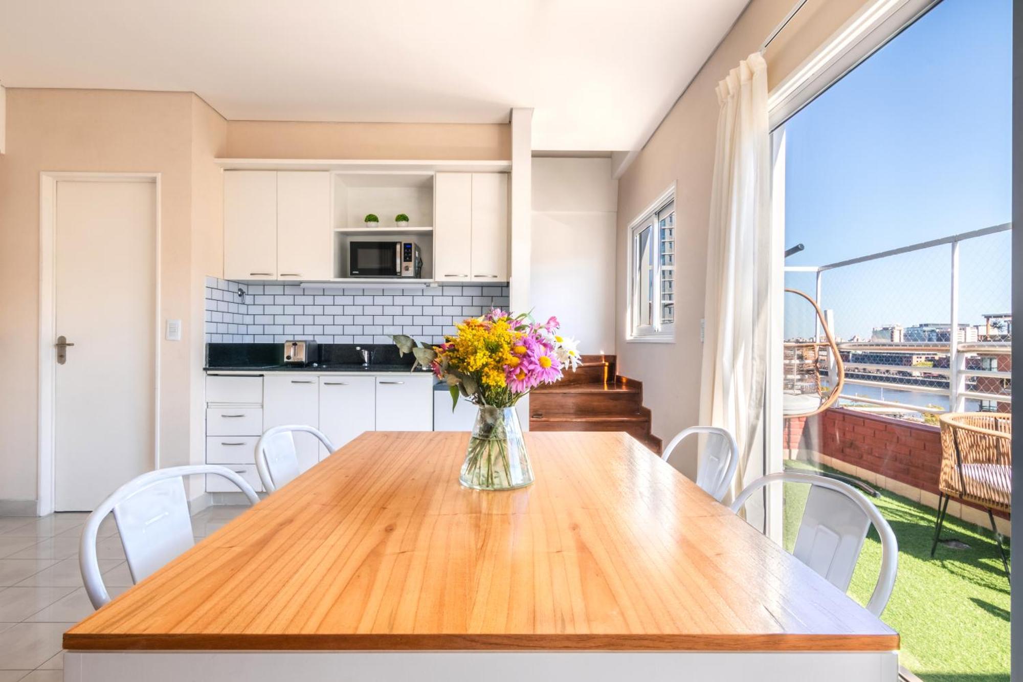 Modern Lofts In Puerto Madero Apartamento Buenos Aires Exterior foto