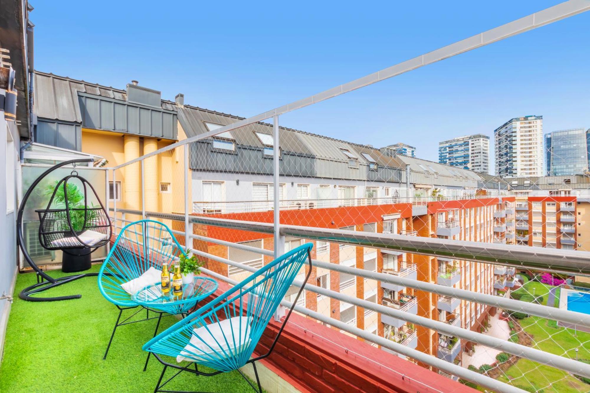 Modern Lofts In Puerto Madero Apartamento Buenos Aires Exterior foto