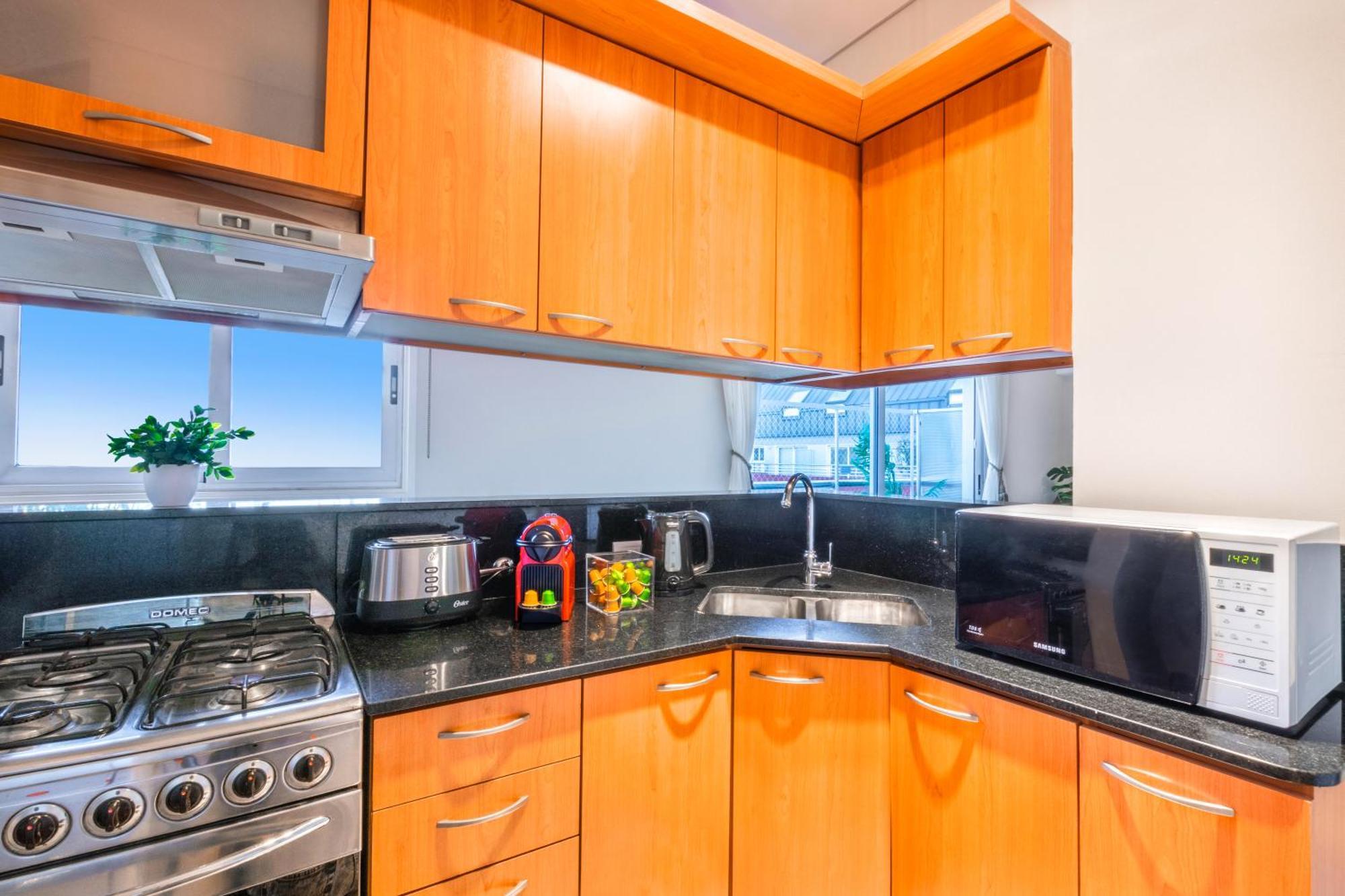Modern Lofts In Puerto Madero Apartamento Buenos Aires Exterior foto