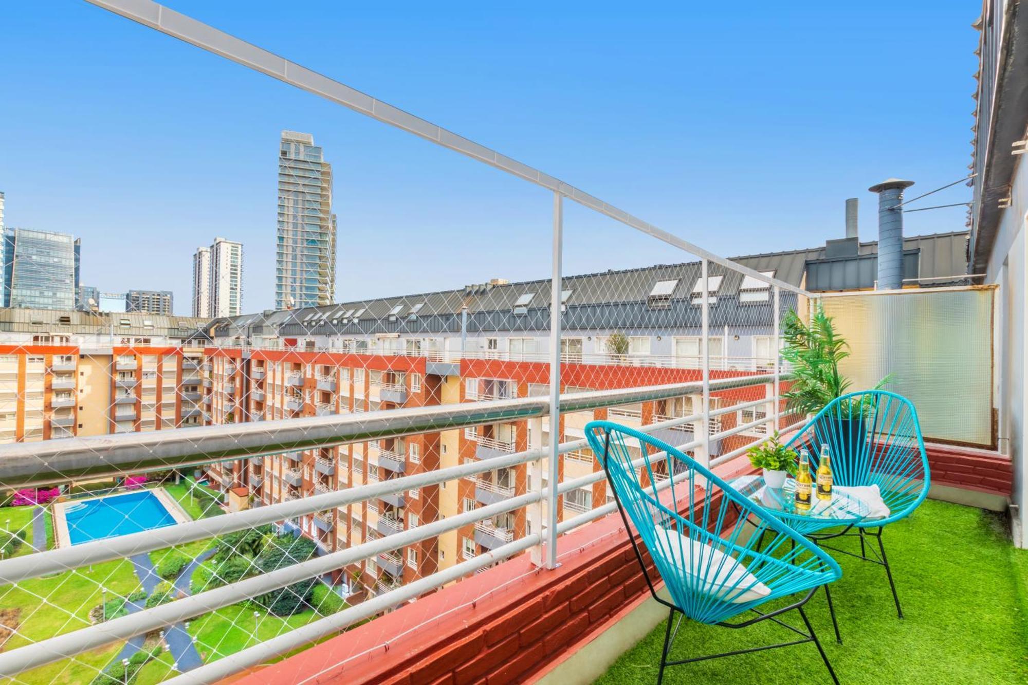 Modern Lofts In Puerto Madero Apartamento Buenos Aires Exterior foto