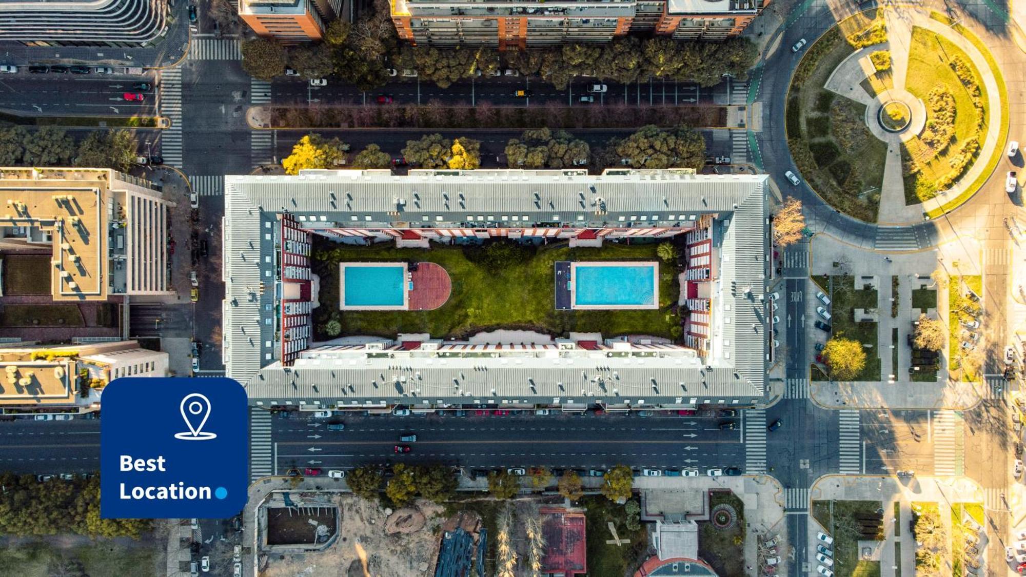 Modern Lofts In Puerto Madero Apartamento Buenos Aires Exterior foto